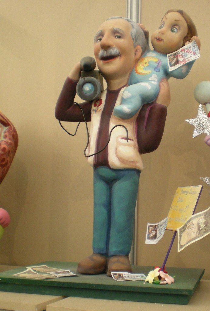 Totfalles: Doctor Domingo Orozco-Bailén 
